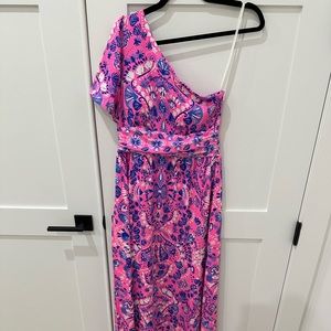 Lily Pulitzer Dress